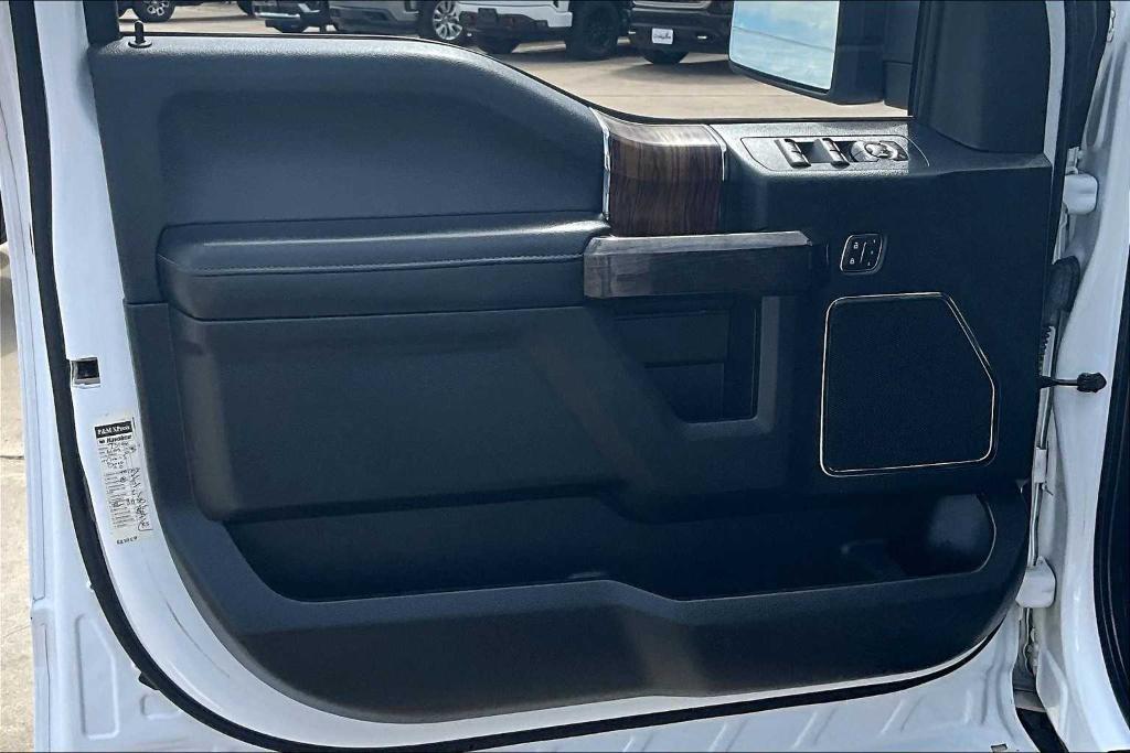 used 2020 Ford F-150 car, priced at $31,998