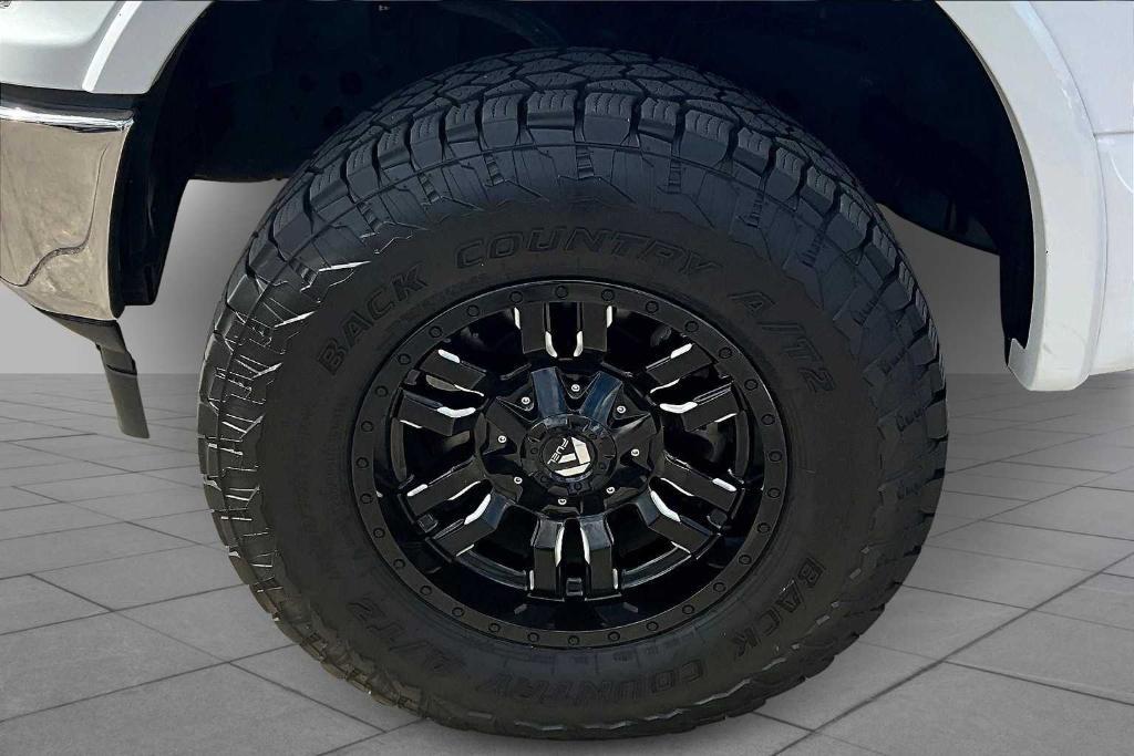used 2020 Ford F-150 car, priced at $31,998