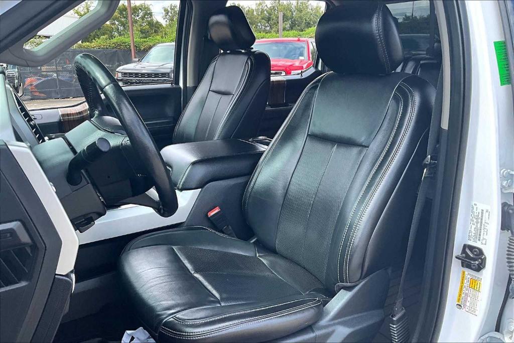 used 2020 Ford F-150 car, priced at $31,998