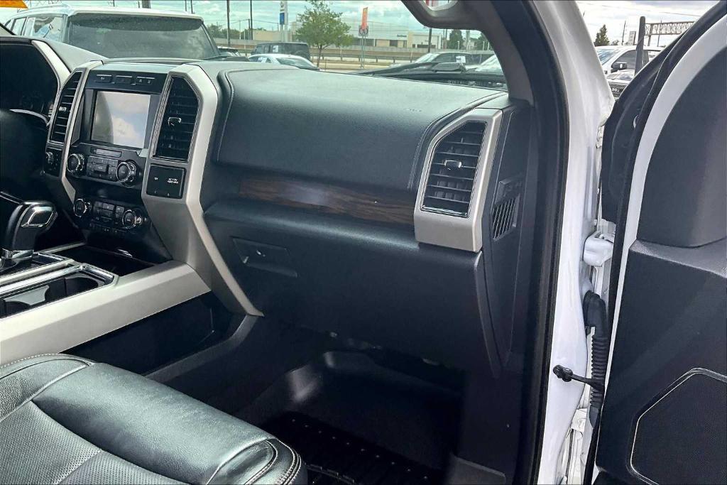 used 2020 Ford F-150 car, priced at $31,998