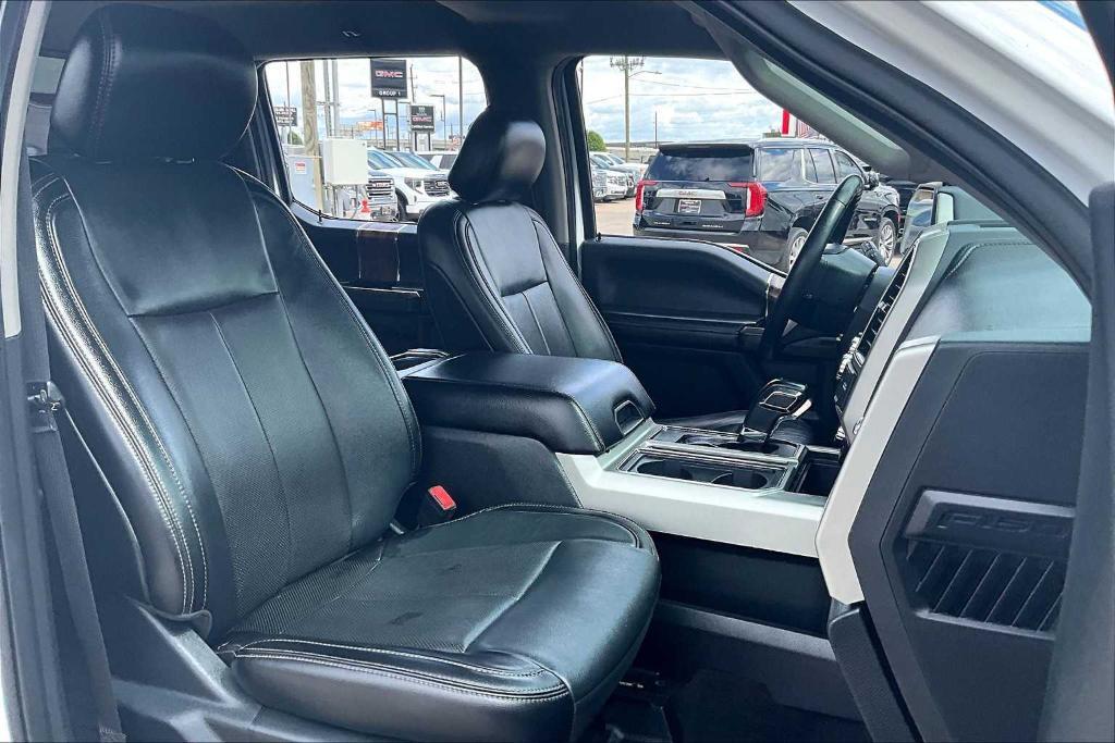 used 2020 Ford F-150 car, priced at $31,998