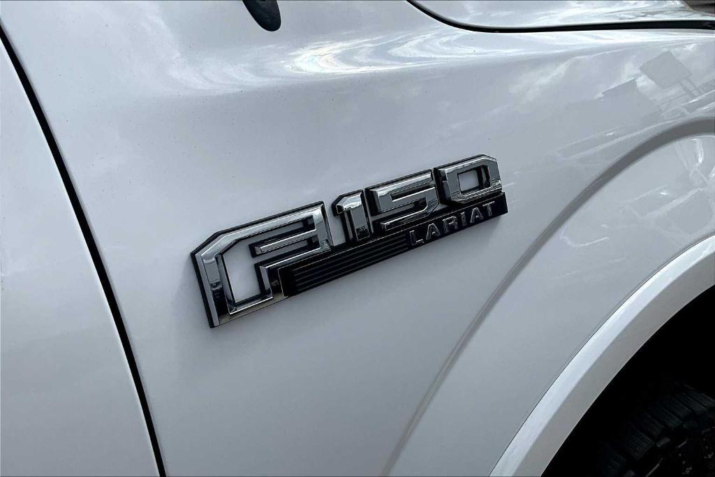 used 2020 Ford F-150 car, priced at $31,998