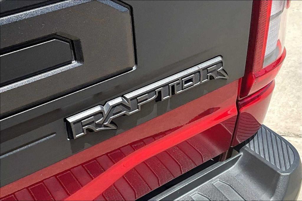 used 2022 Ford F-150 car, priced at $68,610