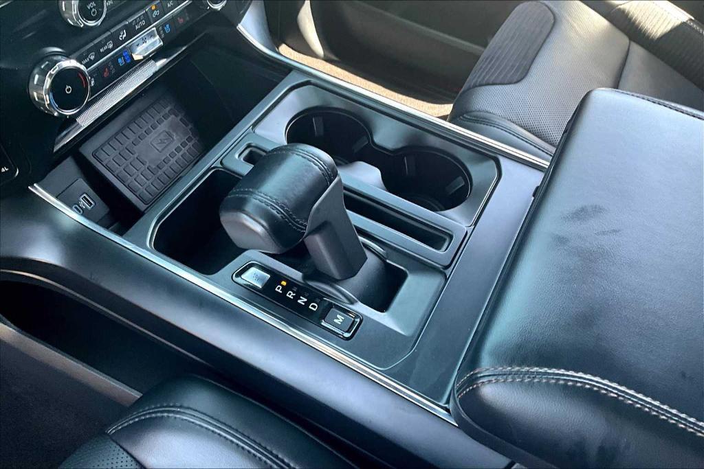 used 2022 Ford F-150 car, priced at $68,610