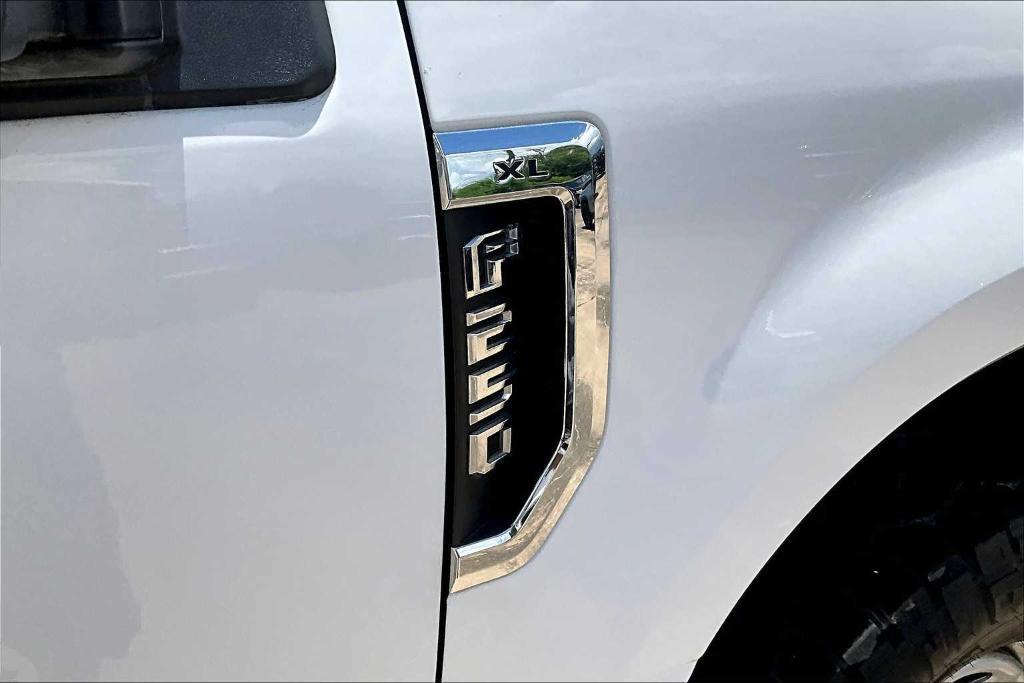 used 2019 Ford F-250 car, priced at $27,499