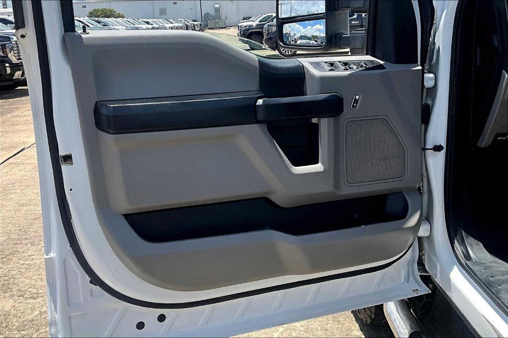 used 2019 Ford F-250 car, priced at $27,499