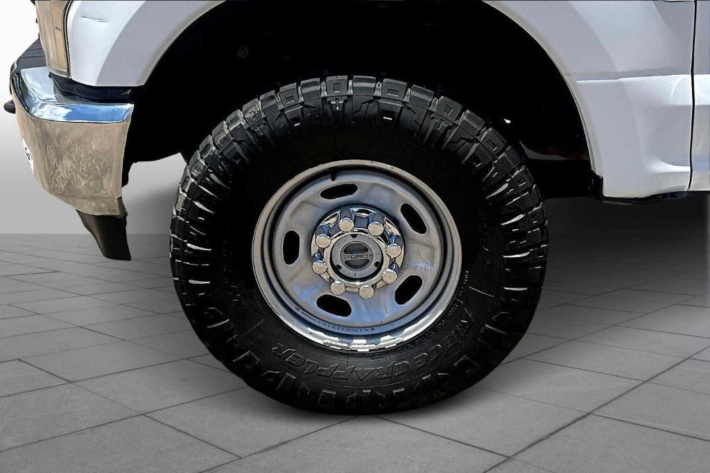 used 2019 Ford F-250 car, priced at $27,499