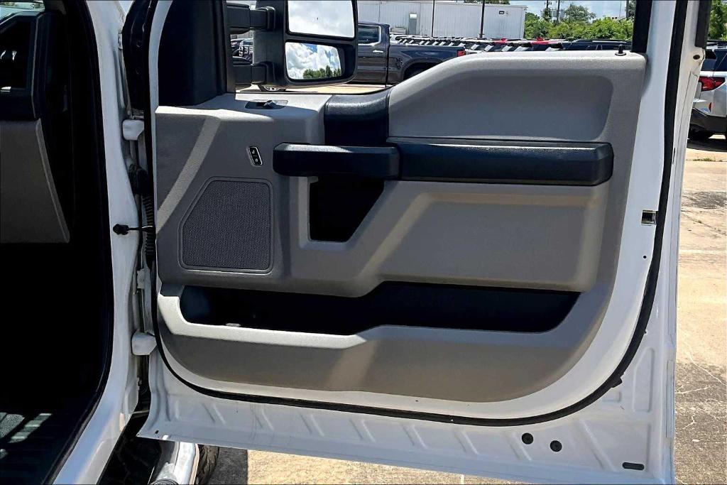 used 2019 Ford F-250 car, priced at $27,499
