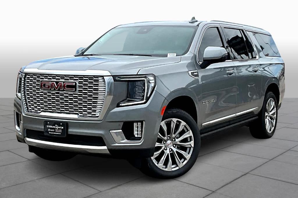 new 2024 GMC Yukon XL car, priced at $87,040