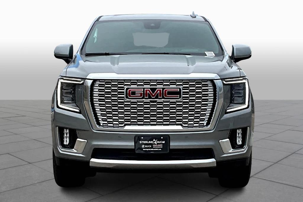 new 2024 GMC Yukon XL car, priced at $87,040