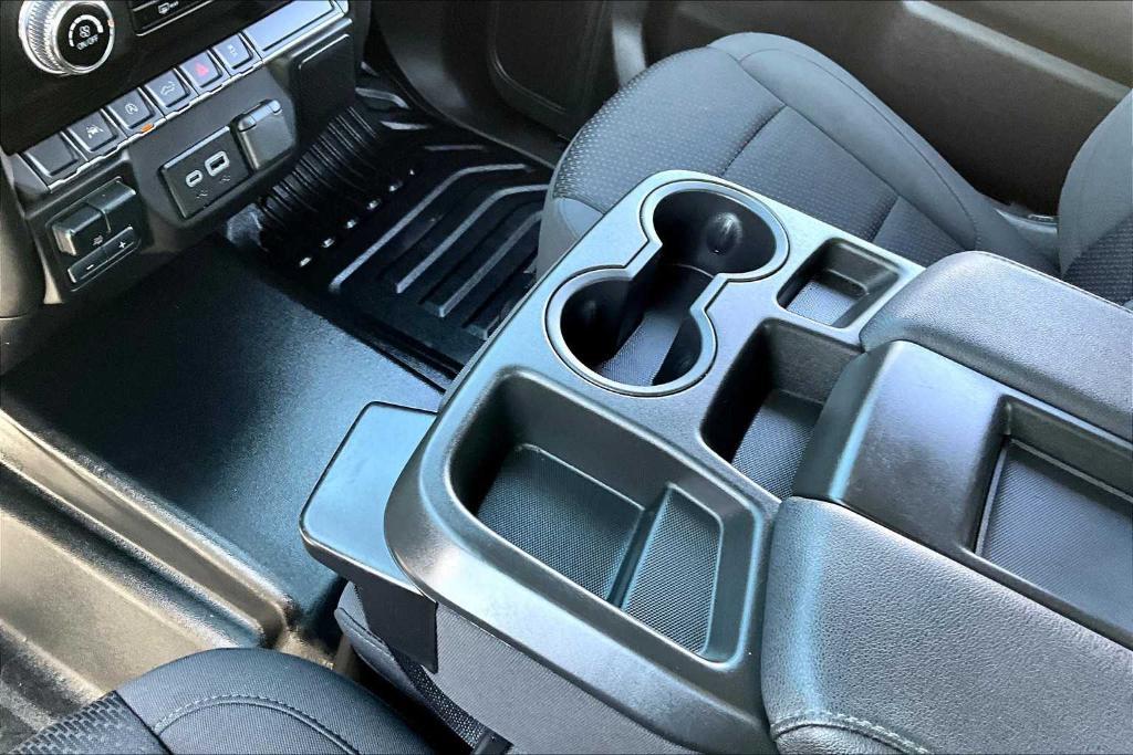used 2023 GMC Sierra 1500 car, priced at $32,950