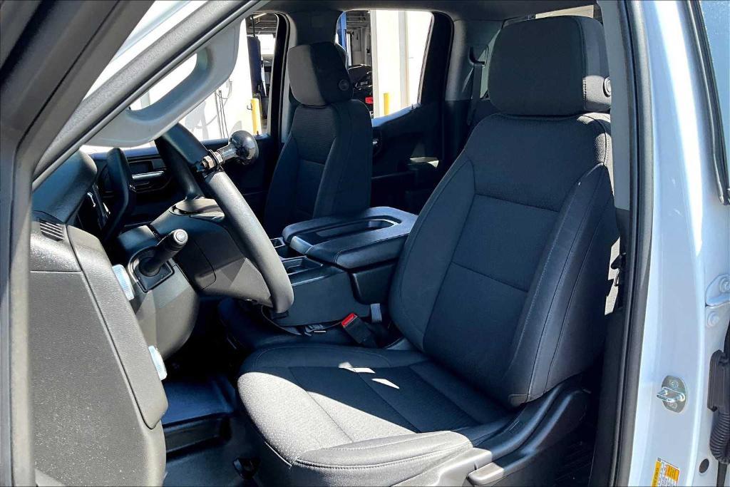 used 2023 GMC Sierra 1500 car, priced at $32,950