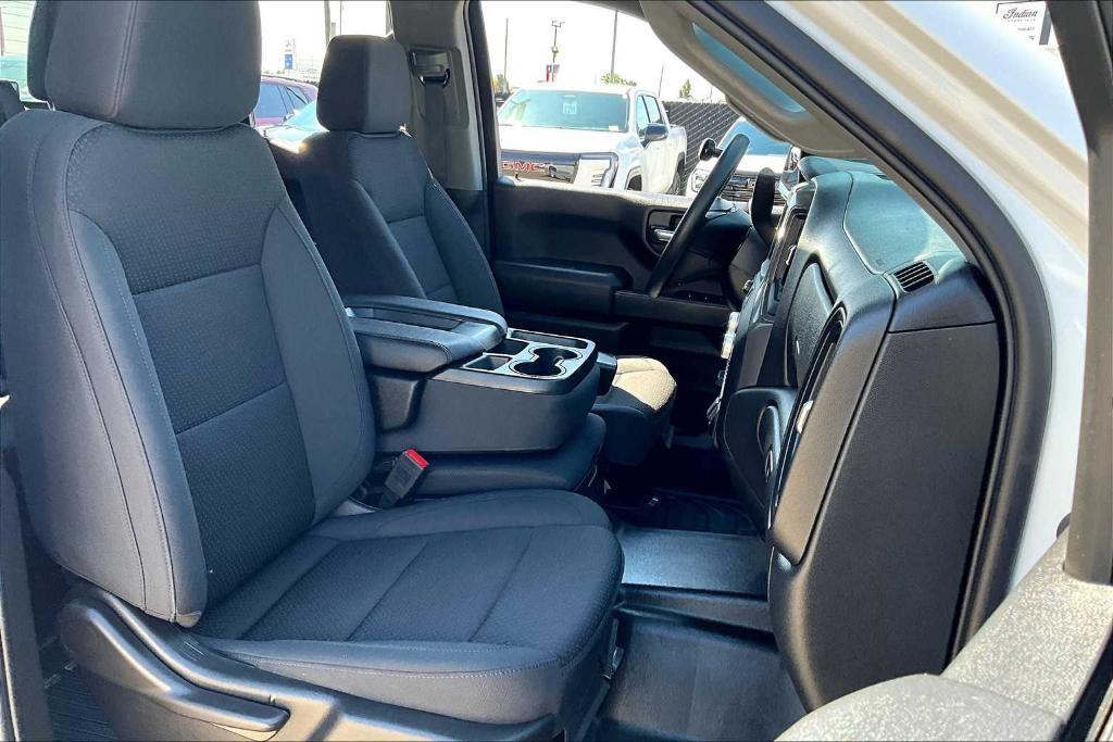 used 2023 GMC Sierra 1500 car, priced at $32,950