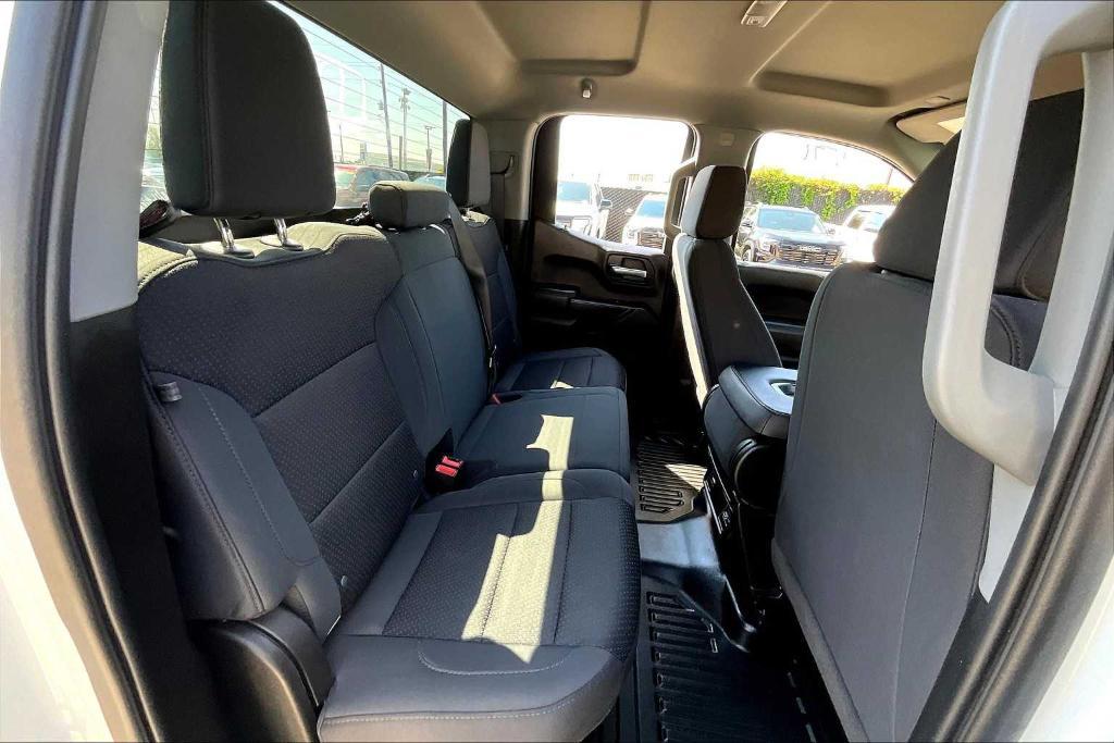 used 2023 GMC Sierra 1500 car, priced at $32,950