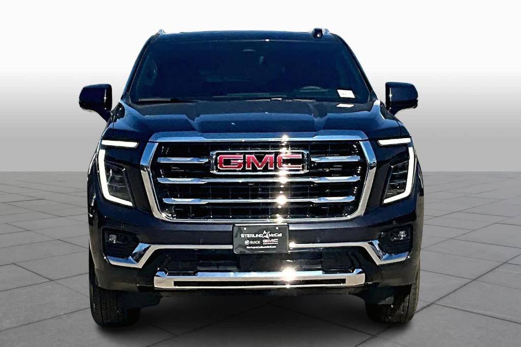 new 2025 GMC Yukon car, priced at $73,235