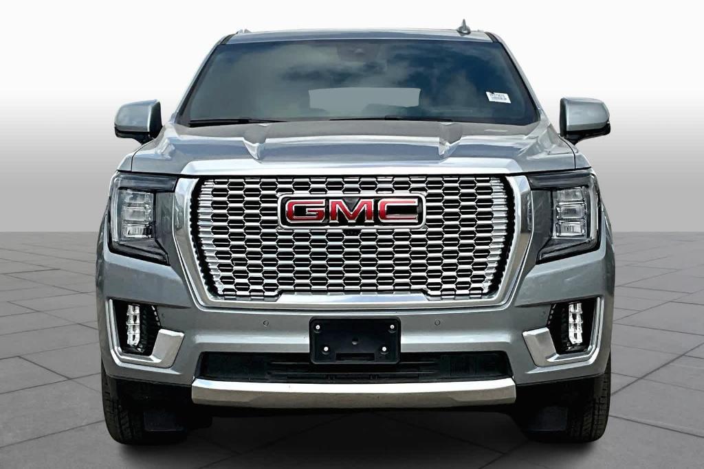 new 2024 GMC Yukon XL car, priced at $89,065