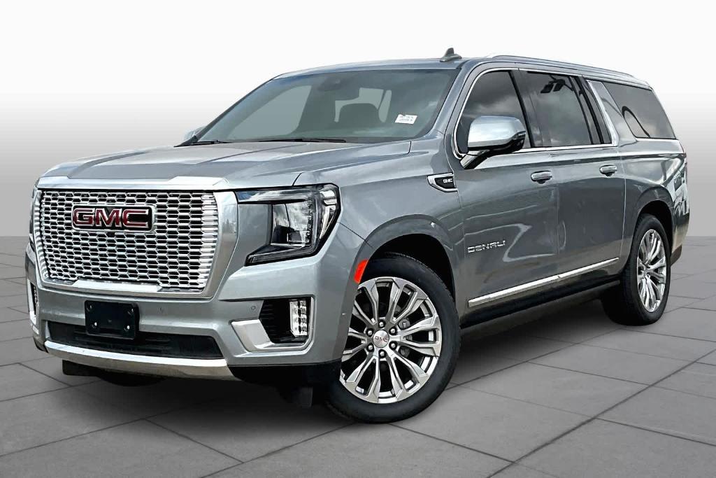 new 2024 GMC Yukon XL car, priced at $88,065