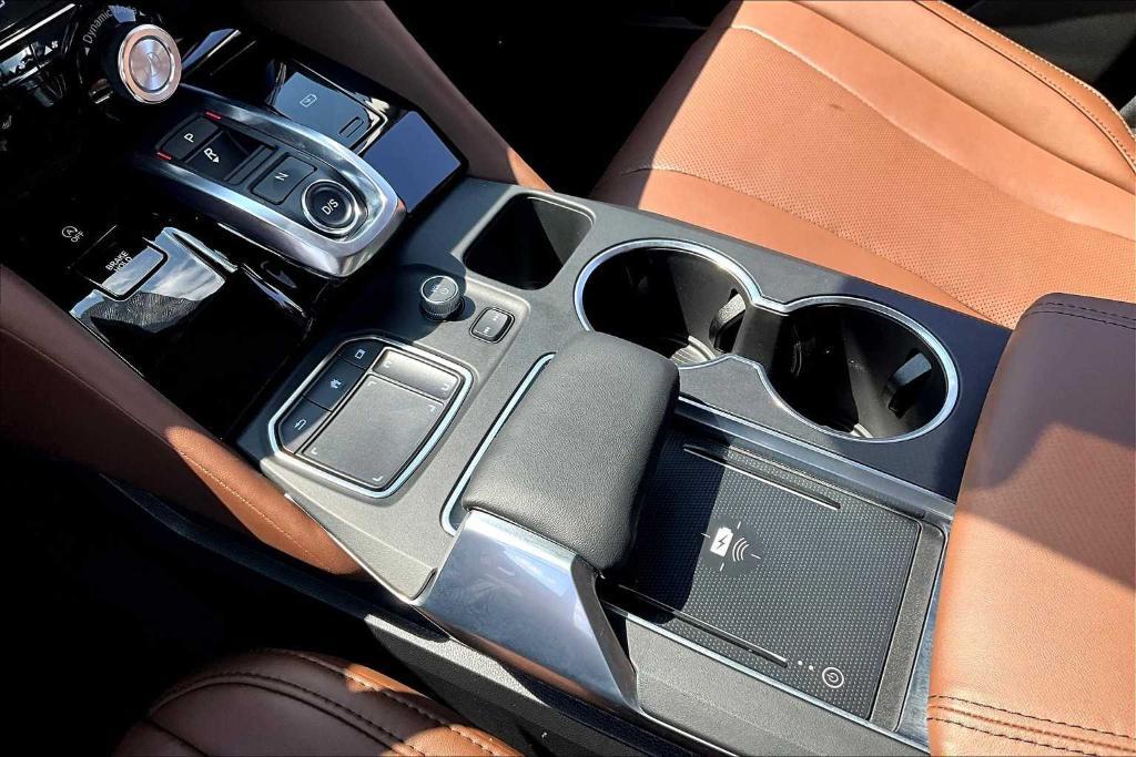 used 2024 Acura MDX car, priced at $42,595