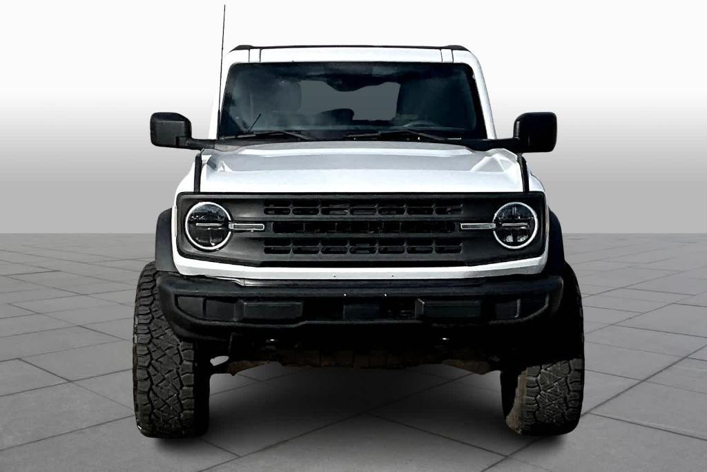 used 2021 Ford Bronco car, priced at $32,500