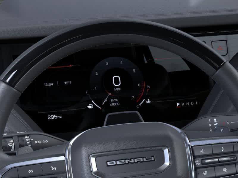 new 2026 GMC Yukon car, priced at $98,565
