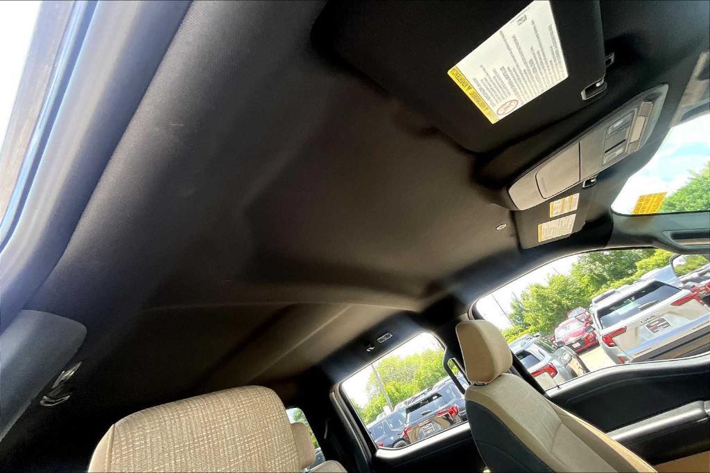 used 2025 Ford F-250 car, priced at $58,822