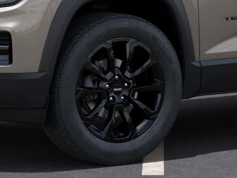 new 2026 GMC Terrain car, priced at $33,693