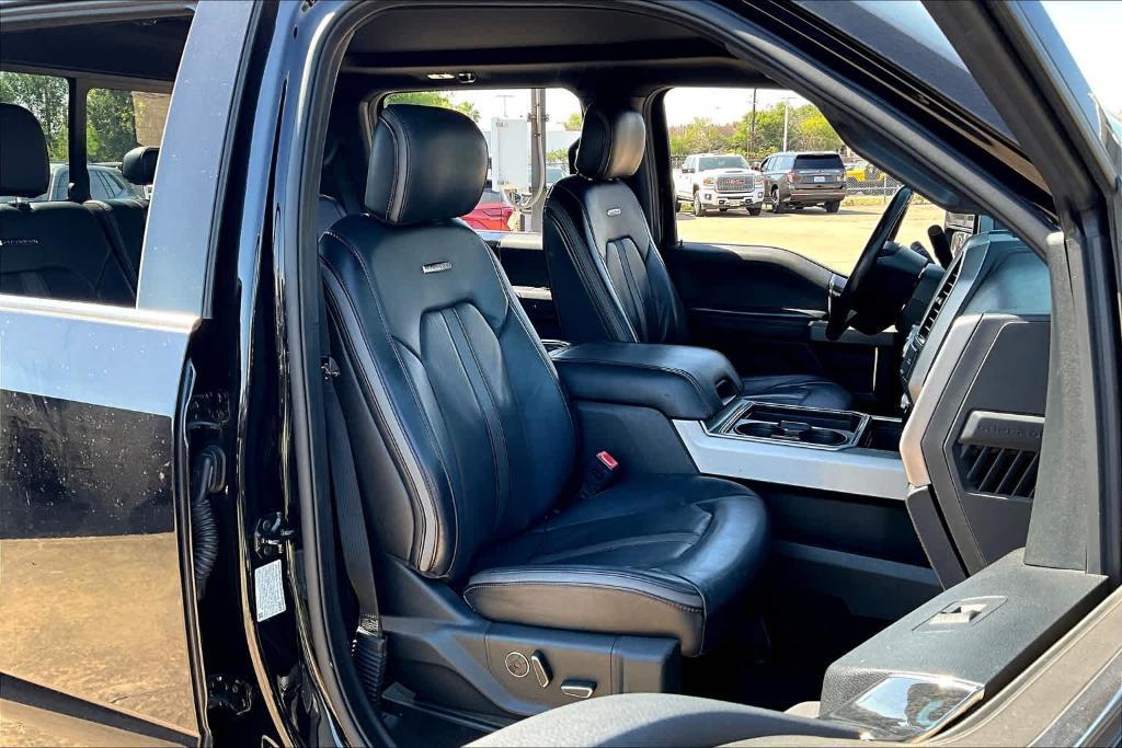 used 2020 Ford F-250 car, priced at $42,210