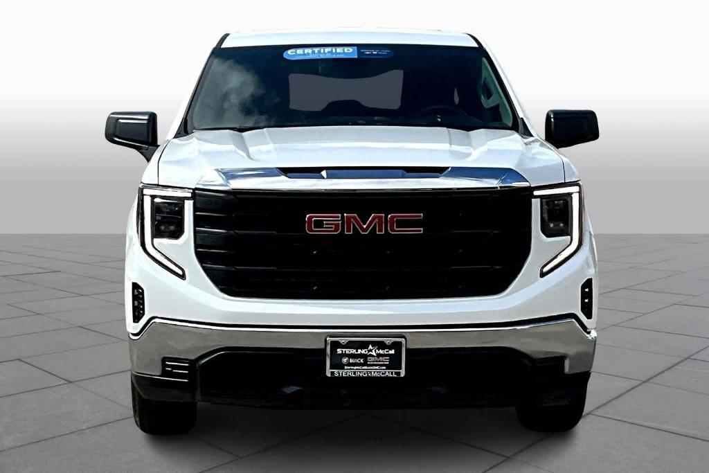 used 2023 GMC Sierra 1500 car, priced at $29,900