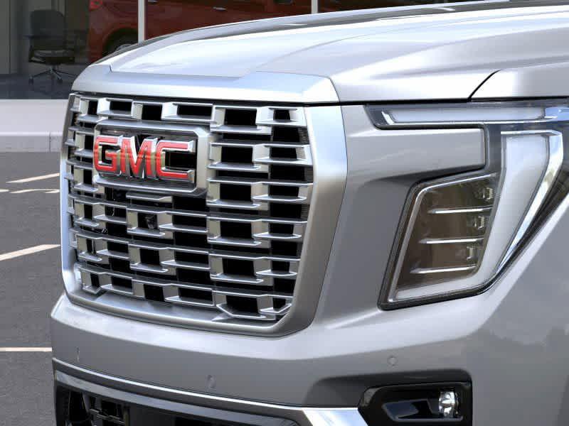 new 2026 GMC Yukon XL car, priced at $92,107