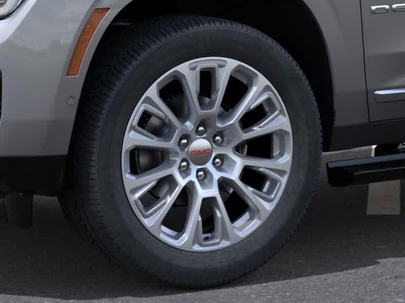 new 2026 GMC Yukon XL car, priced at $92,107