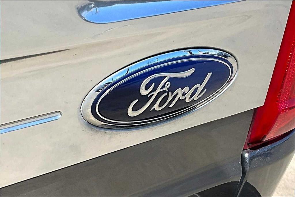 used 2023 Ford F-150 car, priced at $50,000