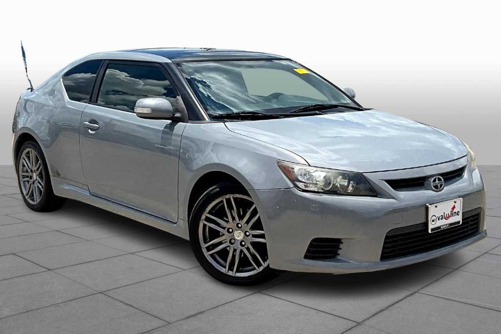 used 2012 Scion tC car, priced at $8,995