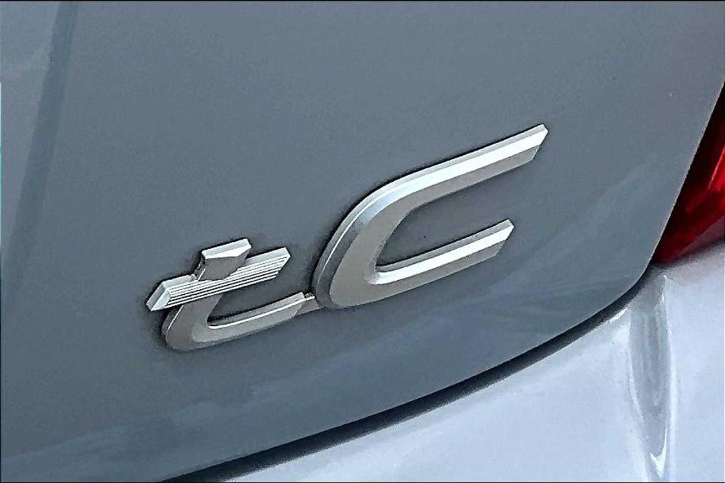 used 2012 Scion tC car, priced at $8,995