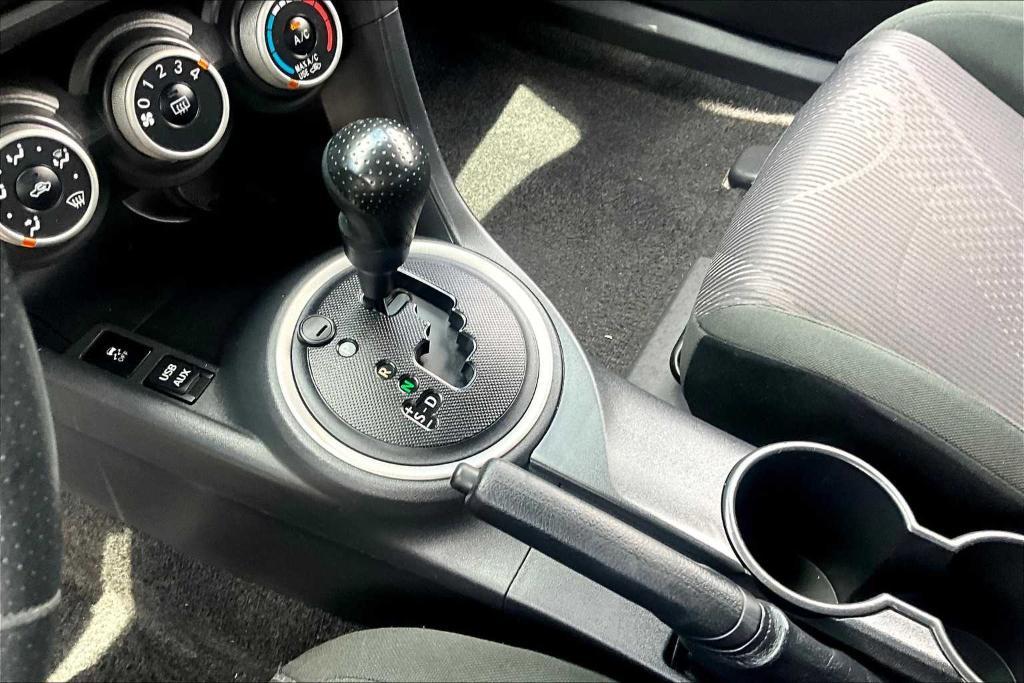 used 2012 Scion tC car, priced at $8,995