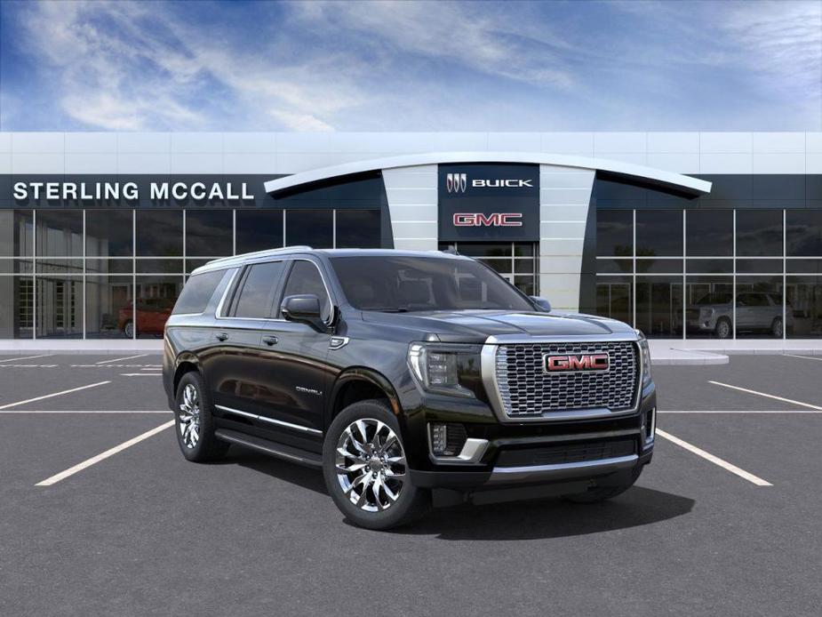 new 2024 GMC Yukon XL car, priced at $82,516