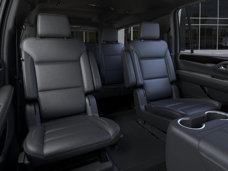 new 2024 GMC Yukon XL car, priced at $91,640