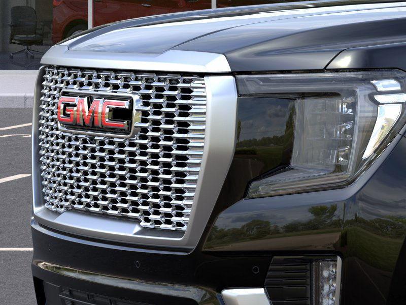 new 2024 GMC Yukon XL car, priced at $91,640