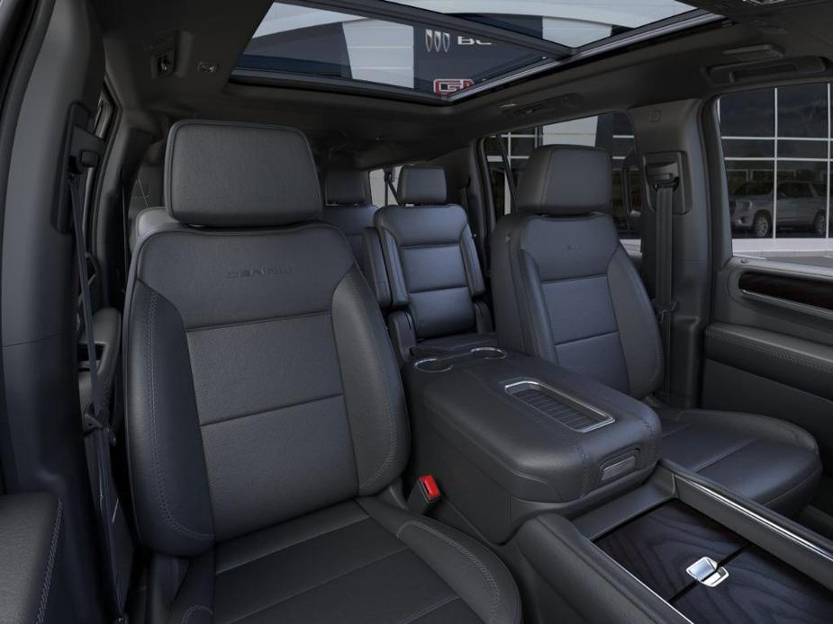 new 2024 GMC Yukon XL car, priced at $91,640