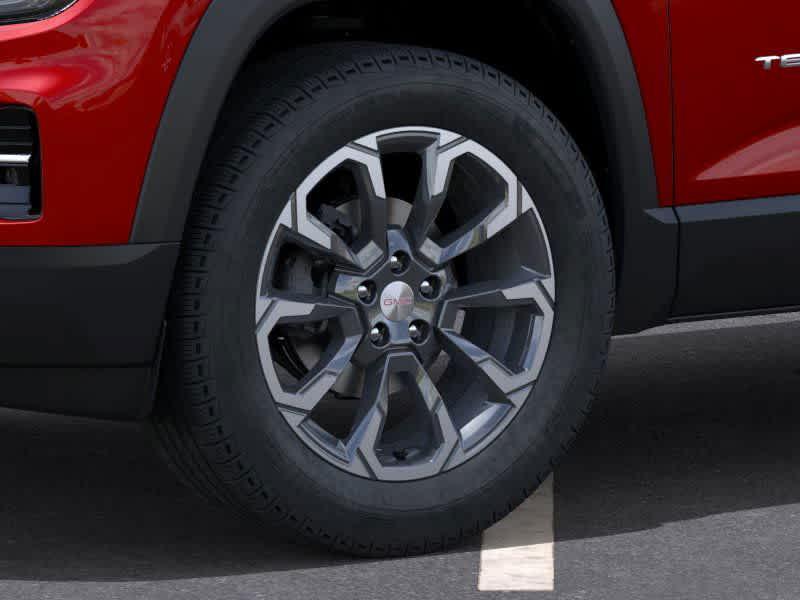 new 2026 GMC Terrain car, priced at $36,129