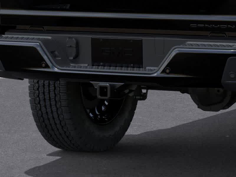 new 2025 GMC Canyon car, priced at $56,045