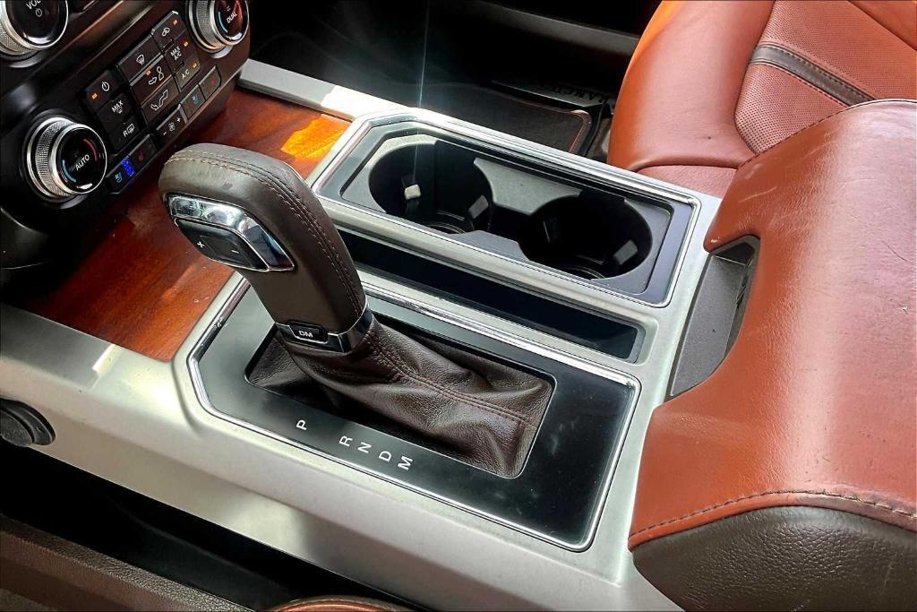 used 2019 Ford F-150 car, priced at $31,850