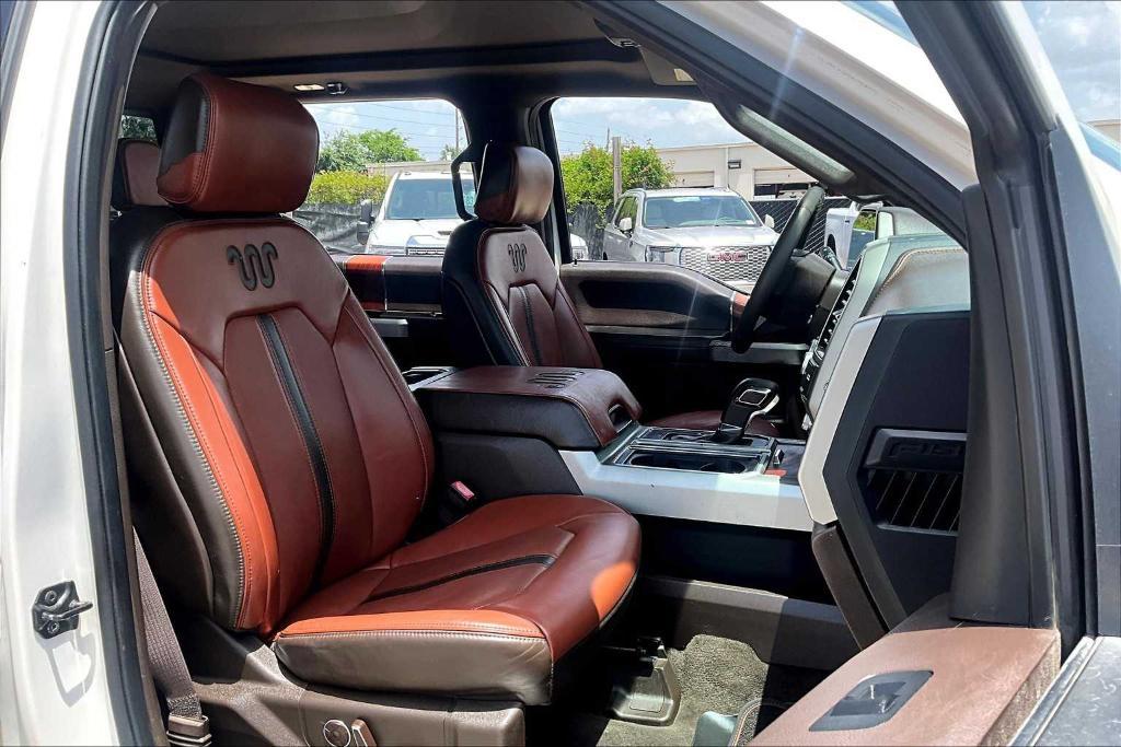 used 2019 Ford F-150 car, priced at $31,850