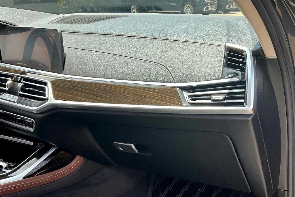 used 2019 BMW X7 car, priced at $28,100