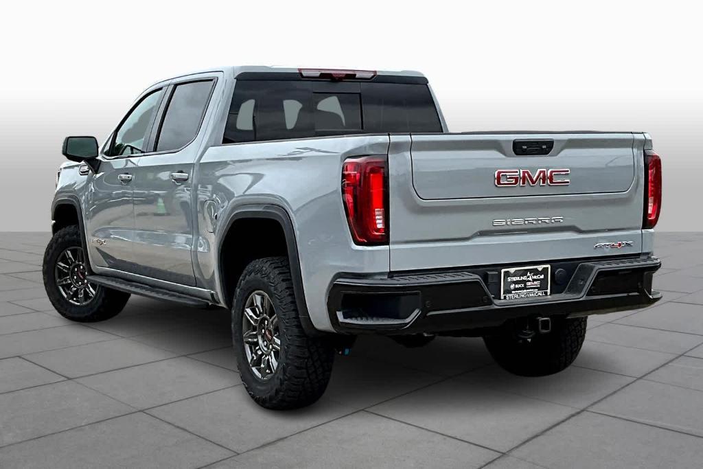 new 2024 GMC Sierra 1500 car, priced at $80,740