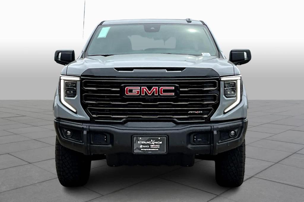 new 2024 GMC Sierra 1500 car, priced at $76,873