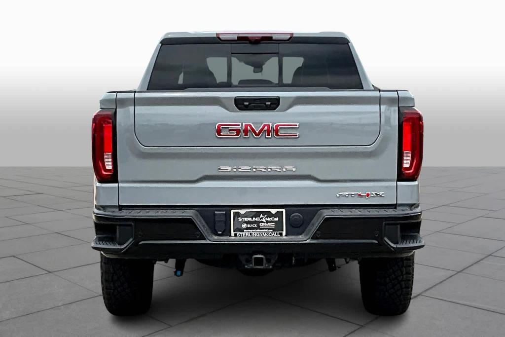 new 2024 GMC Sierra 1500 car, priced at $76,873