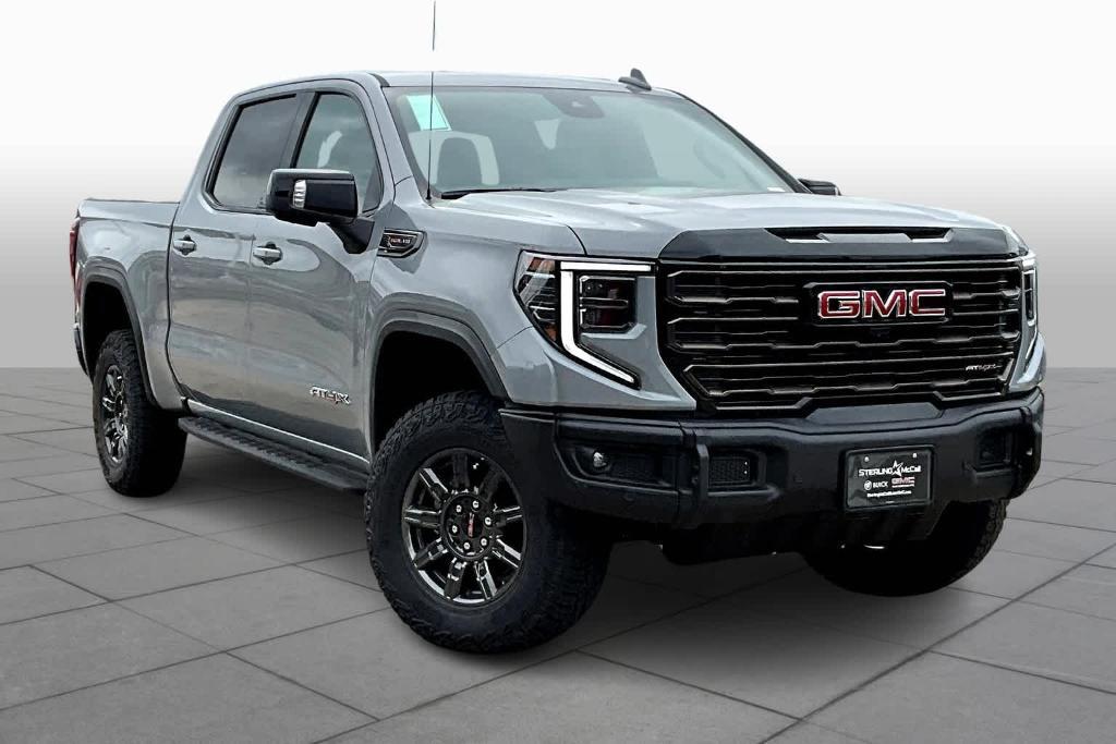 new 2024 GMC Sierra 1500 car, priced at $76,873