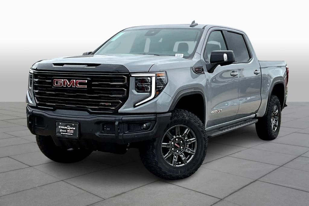 new 2024 GMC Sierra 1500 car, priced at $76,873