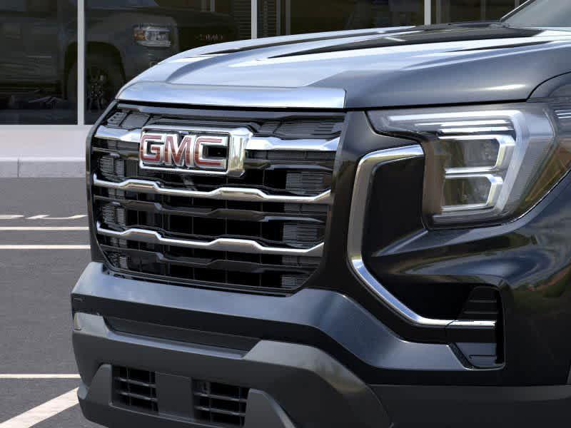 new 2026 GMC Terrain car, priced at $30,360