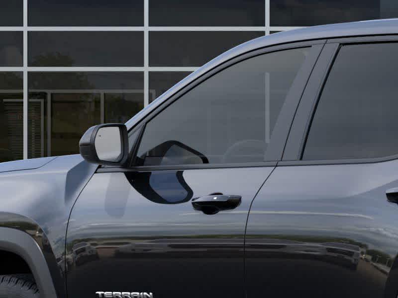 new 2026 GMC Terrain car, priced at $30,360